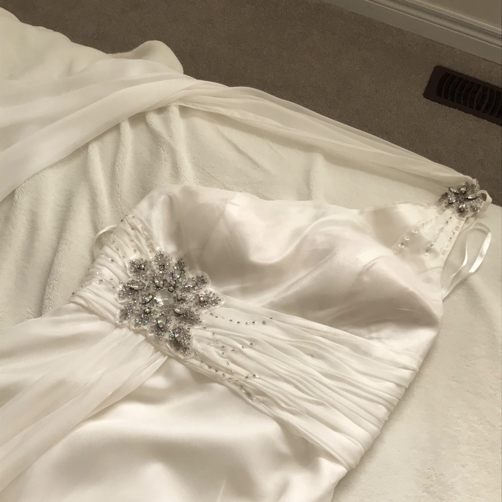 Aspeed Dress